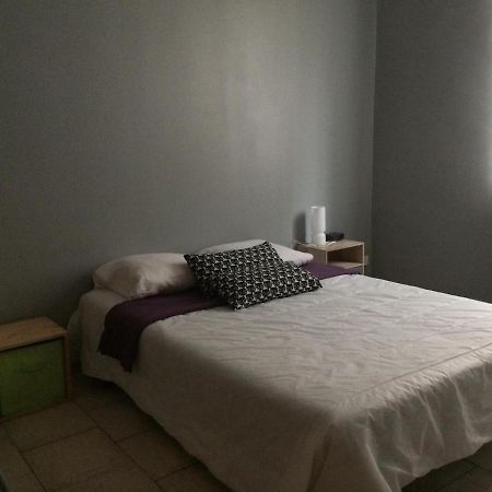 Appartement Cosy Au Coeur Du Panier Marseille Ngoại thất bức ảnh