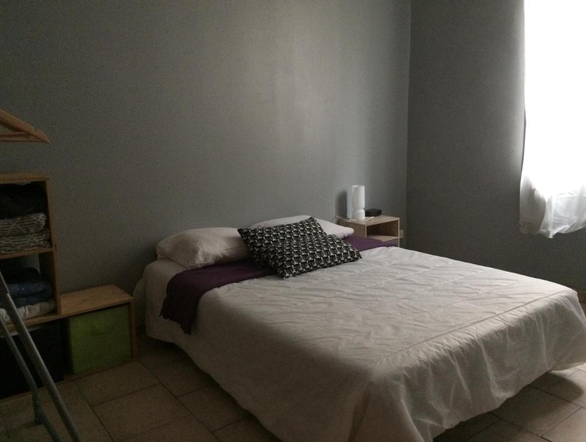 Appartement Cosy Au Coeur Du Panier Marseille Ngoại thất bức ảnh